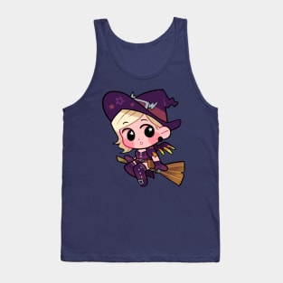 Witch Mercy Tank Top